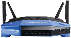 Linksys WRT3200ACM Tri‑Stream 160 boosts bandwidth across devices