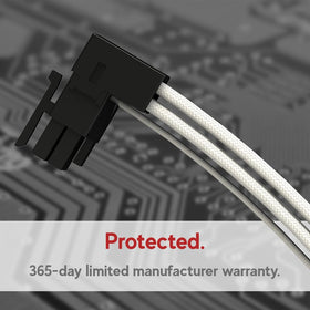 LINKUP 365 day warranty signals trusted support
