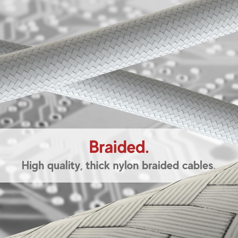 LINKUP neat cable routing aids clean PC builds