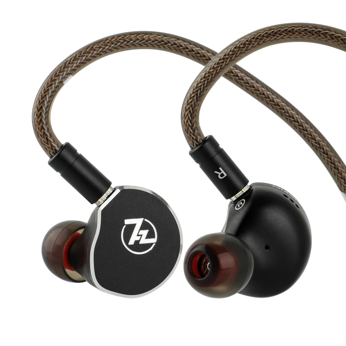 Linsoul Diablo shell close-up displaying premium aluminum finish for durable daily use.