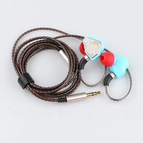 Linsoul Salnotes Zero detachable OFC cable enables easy upgrades
