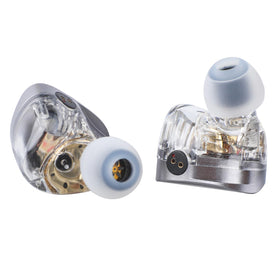 Linsoul 7HZ Sonus ergonomic shell for comfortable wear