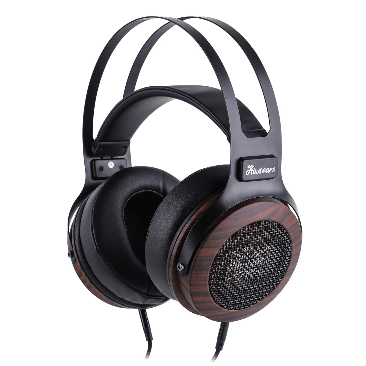 Linsoul Altruva open-back design enhances soundstage and imaging.