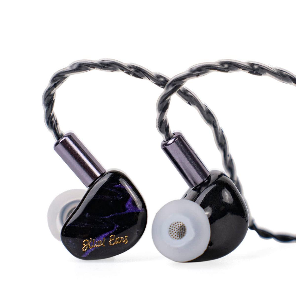Linsoul Cadenza front view showing balanced design and clear detail benefit