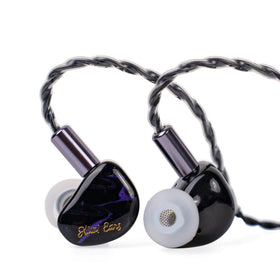 Linsoul Cadenza front view showing balanced design and clear detail benefit