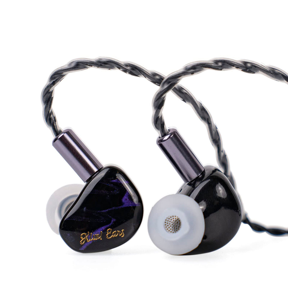 Linsoul Cadenza front view showing balanced design and clear detail benefit