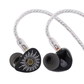 Linsoul Chorus front packaging showing product and benefits