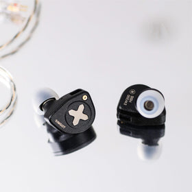 Linsoul EW300 CNC-alloy body provides sturdy, ergonomic fit.