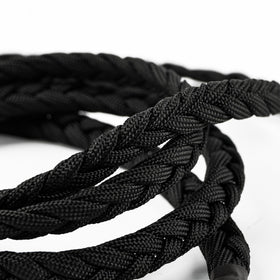 Linsoul GranVia 26AWG OFC strands deliver improved signal and durability.