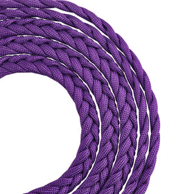 Linsoul GranVia dual 3.5mm connectors, showing secure fit for headphone inputs and low noise