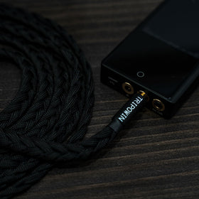 Linsoul GranVia laid out to show 1.5m length, ideal reach for desktop setups