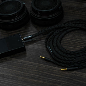 Linsoul GranVia two-meter length offers ample room for flexible setup.