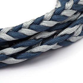 Linsoul GranVia 26AWG OFC wire for clearer highs and lows.