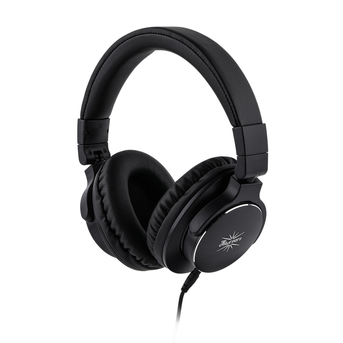 Linsoul Kiwi Ears Division front view for portable monitoring.