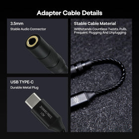 Kiwi Ears AD1 compact on-the-go design demonstrates durable, travel-friendly build