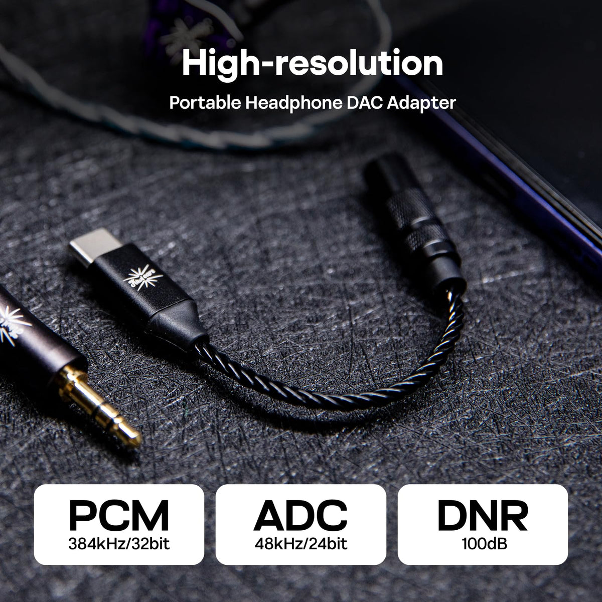 Kiwi Ears AD1 CTIA-compliant 3.5mm jack highlights broad headset compatibility