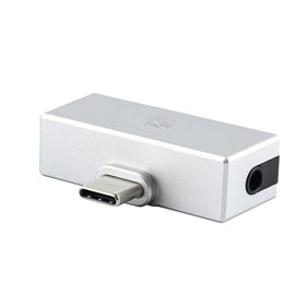 Linsoul Allegro Mini side profile aluminum body emphasizing durable premium feel