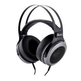 Linsoul Kiwi Ears Altruva open-back design for expansive soundstage and accurate imaging.