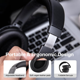 Linsoul Kiwi Ears Ardor connected in wired USB DAC mode for higher-fidelity playback
