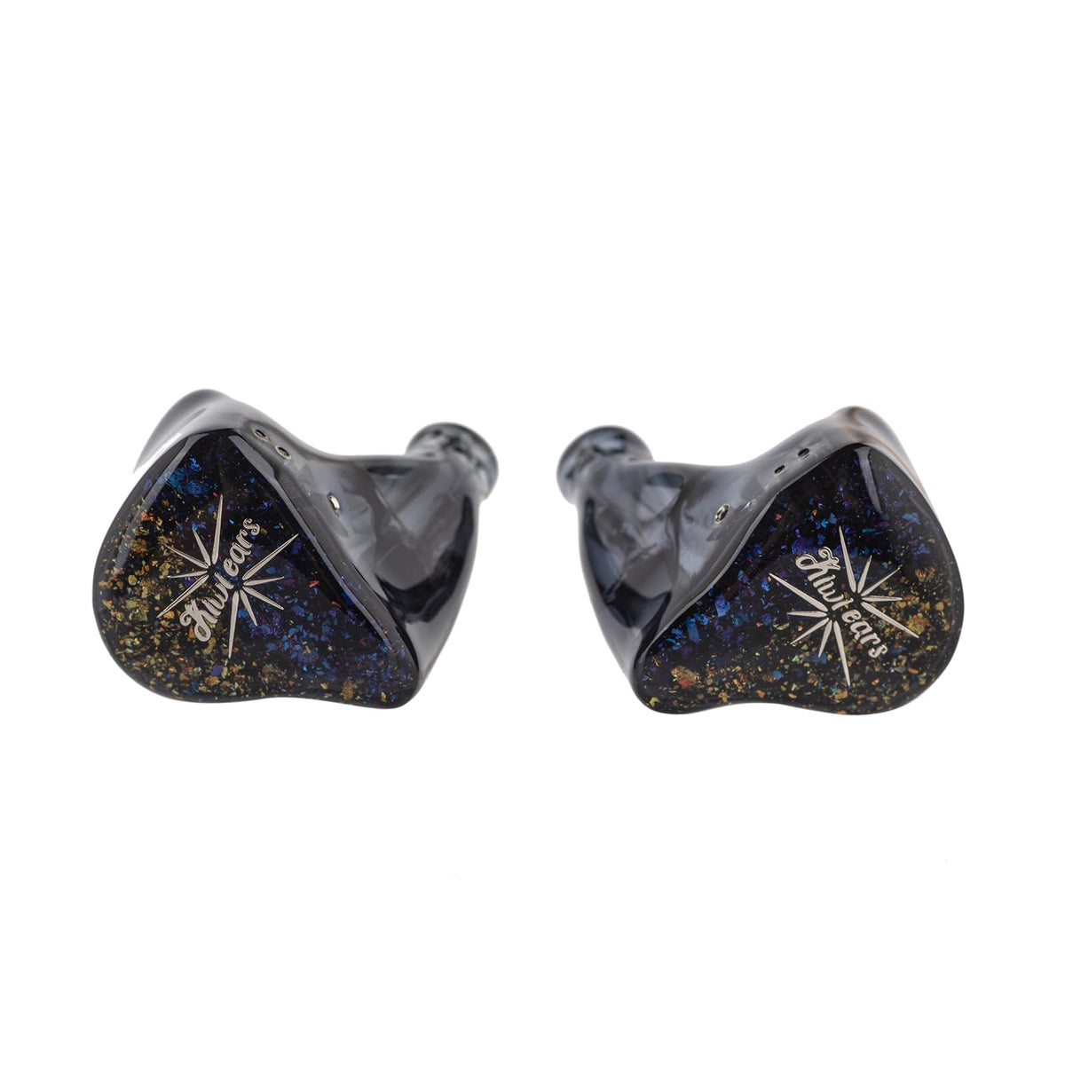 Linsoul Kiwi Ears Forteza detachable cable image illustrating easy upgrades and longevity