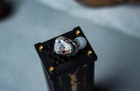Linsoul Kiwi Ears Orchestra Lite packaging and accessories reflect quality control.