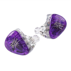 Orchestra Lite treble-tweeters deliver articulate high frequencies and clarity.