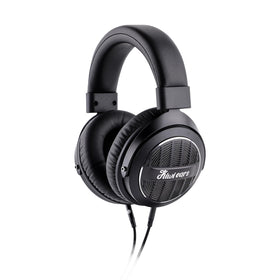 Linsoul Kiwi Ears Ellipse open-back front view enhances soundstage with natural imaging.