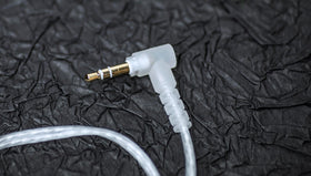Linsoul KZ AS10 PRO 5BA technology delivers rich, layered audio detail.