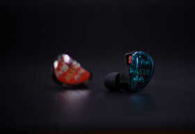 Linsoul KZ AS10 3.5 mm jack compatibility with common devices.