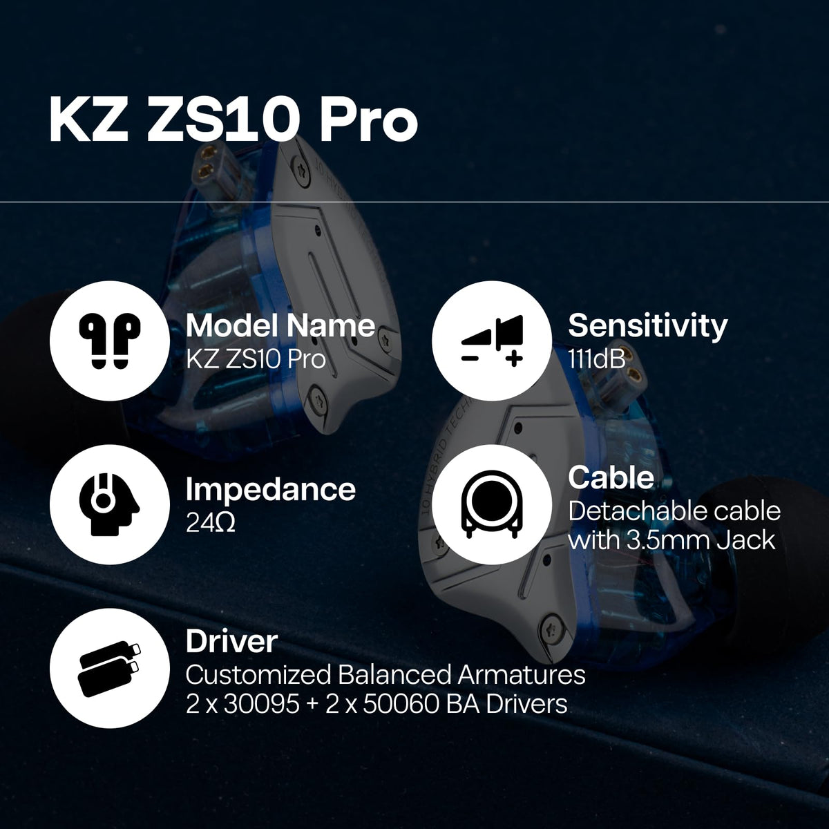 Linsoul packaging and accessories spread showing included components and value