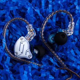 Linsoul resin cavity side profile illustrating ergonomic shape and comfortable fit