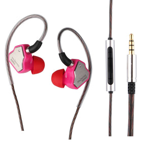 Linsoul Salnotes Zero 10mm driver delivers expansive, detailed sound for immersive listening