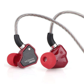 Linsoul Salnotes Zero 10mm driver for immersive listening on the go