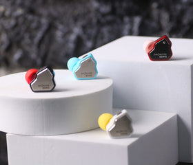 Linsoul Salnotes Zero color variants offer personal style