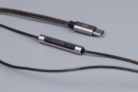 Linsoul Salnotes Zero in-ear fit lifestyle shot demonstrating secure comfort for commuting