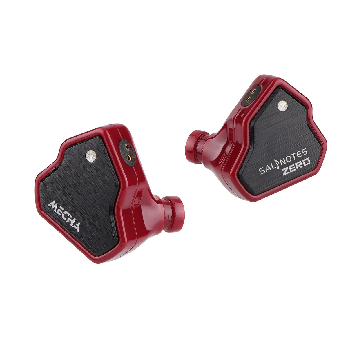 Linsoul Salnotes Zero metal composite diaphragm for clear highs