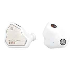 Stainless steel faceplate adds durability and a premium feel.