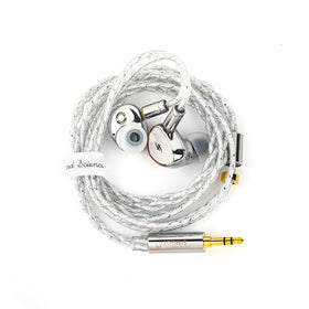EA1000 brass nozzle on Linsoul SIMGOT for warm tuning.