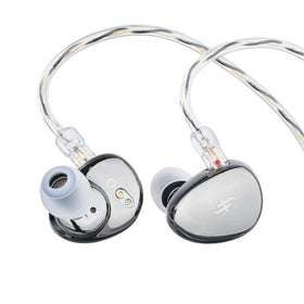 Linsoul SIMGOT EA500 LM dual-magnet circuit for wider dynamic range in gaming audio