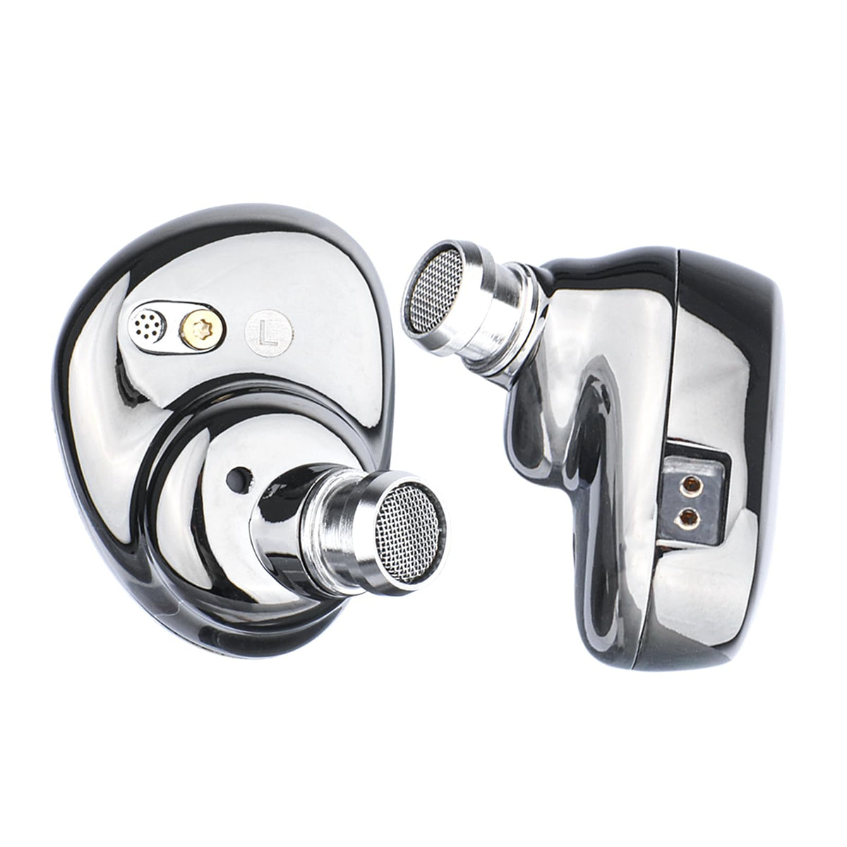 EA500 LM gaming earbuds ideal for portable, on-the-go play sessions