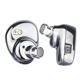 EA500 LM gaming earbuds ideal for portable, on-the-go play sessions