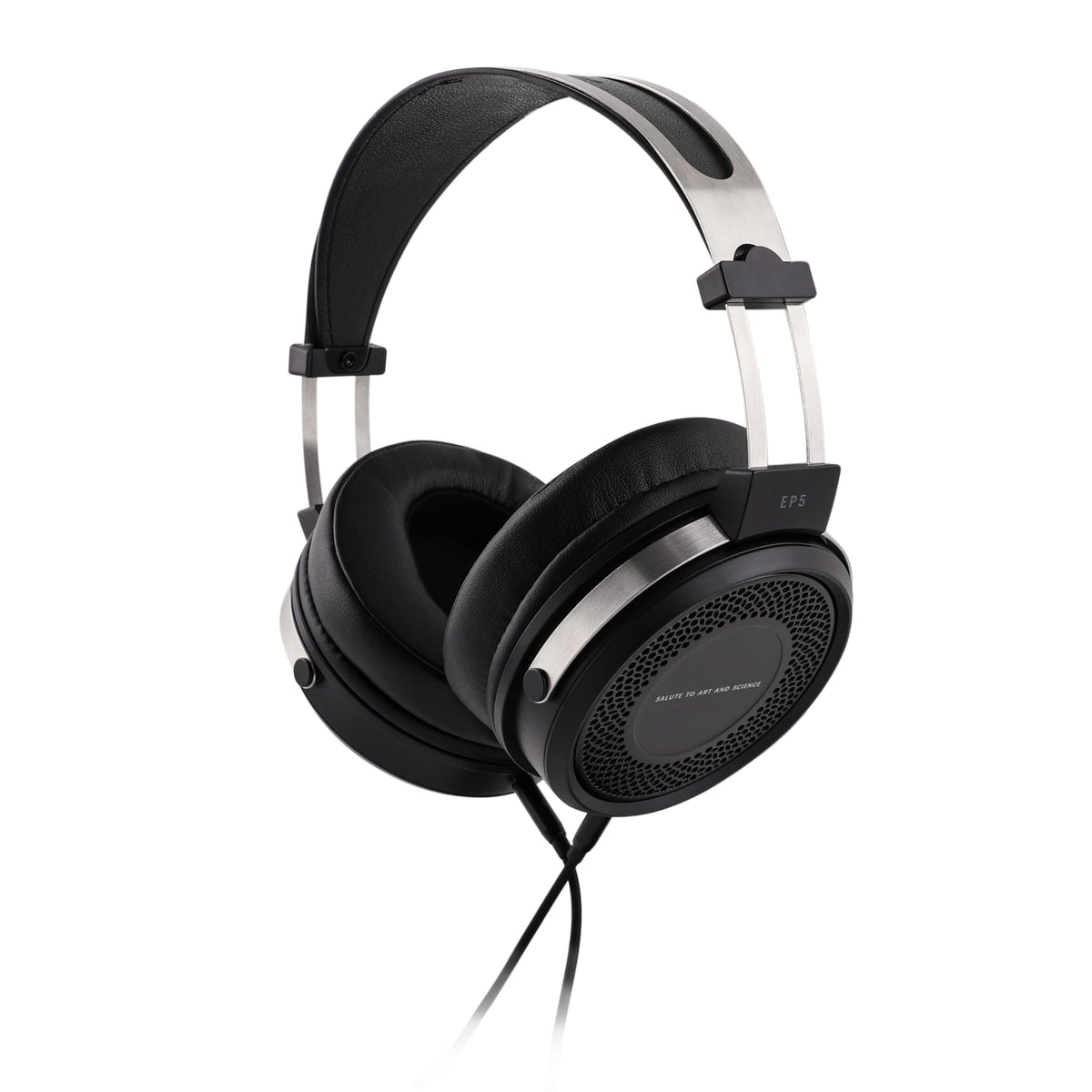 Linsoul SIMGOT EP5 50mm driver delivers deep bass and clear highs for gaming and monitoring