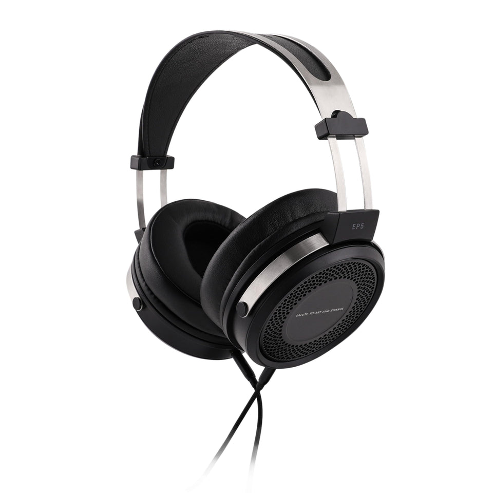 Linsoul SIMGOT EP5 50mm driver delivers deep bass and clear highs for gaming and monitoring