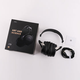 Linsoul SIMGOT EP5 lightweight headset suited for long sessions
