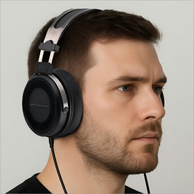 Linsoul SIMGOT EP5 soft ear pads support extended listening comfort