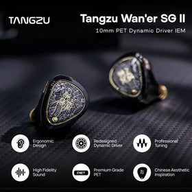 Linsoul TANGZU side profile highlighting ergonomic shell shape for secure comfortable fit