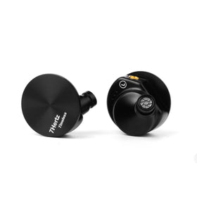Linsoul Timeless detachable MMCX cable assembly enables upgrades and customization