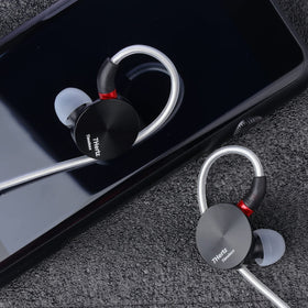 Linsoul Timeless N52 magnet array enables powerful, precise sound response