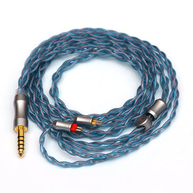 Linsoul Tripowin Altea metal connector front view showing durable housing and clean contact