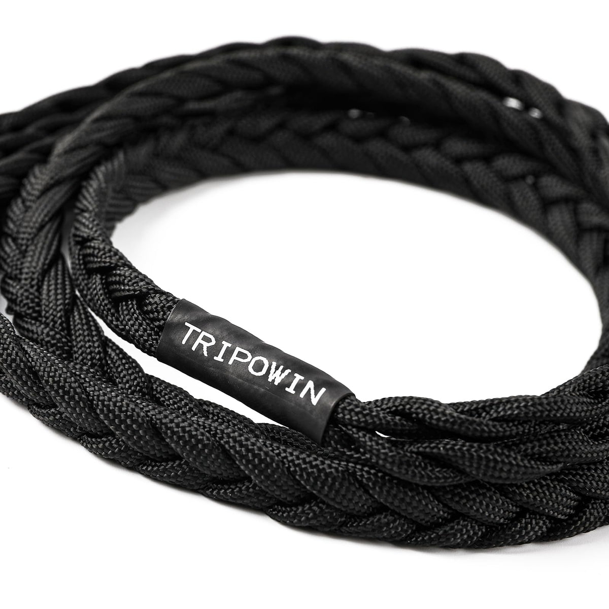 Linsoul Tripowin dual 3.5mm connectors demonstrating snug headphone fit benefit